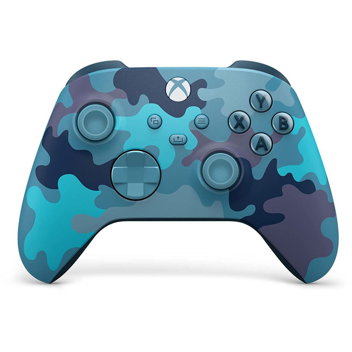 Mineral Camo